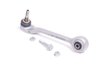 Genuine BMW Front Lower Control Arm - Left - E60 Xi - OE BMW Replacement 31122347981 View 1