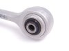 Genuine BMW Front Lower Control Arm - Left - E60 Xi - OE BMW Replacement 31122347981 View 5