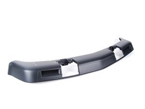 Genuine BMW E28 Spoiler Front - 51711935114