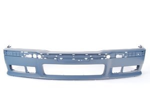 Genuine BMW E36 M3 Trim Panel, Bumper, Front M Technic - 51112264370