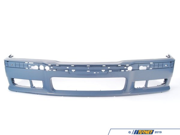 Genuine BMW Genuine BMW E36 M3 Trim Panel, Bumper, Front M Technic - 51112264370 51112264370