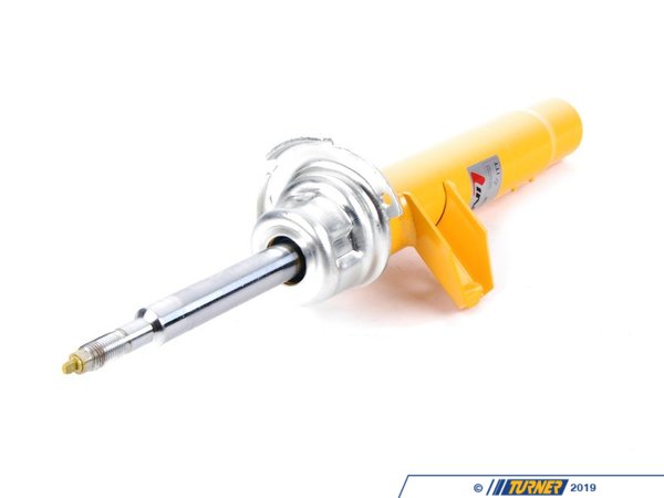 Koni KONI Sport Adjustable Shock - Front Right - E9x 325xi 328xi 330xi 335xi 87411535RSport