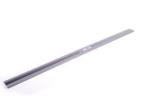 E30 ///M logo Door Sill - Priced Each