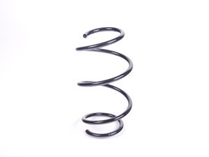 Genuine BMW Front Coil Spring - 31336851920