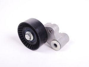 Genuine BMW Belt Tensioner Pulley - E9X M3 S65