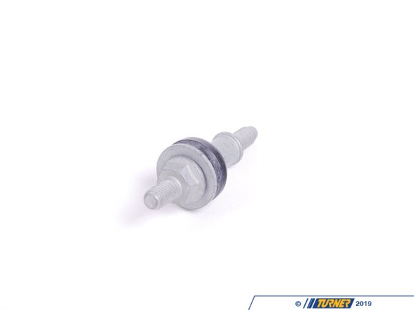 Genuine BMW Genuine BMW M6 Valve Cover Screw - E9X M3 S65 11127841218
