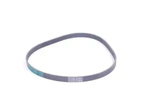 Genuine BMW Air Conditioning Drive Belt - S65 4.0L