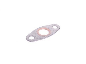 Victor Reinz Air Pump Valve Gasket - E36, E39, Z3