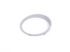 Genuine MINI Genuine MINI Cover Trim Primed For Fog/Position Light - Left 51117268747 View 1