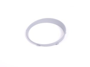 Genuine MINI Cover Trim Primed For Fog/Position Light - Left