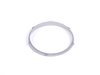 Genuine MINI Genuine MINI Cover Trim Primed For Fog/Position Light - Left 51117268747 View 2