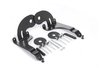 Genuine MINI Genuine MINI Fastening Set - Light Mount Brackets 63120137304 View 1