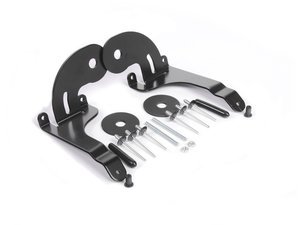 Genuine MINI Fastening Set - Light Mount Brackets