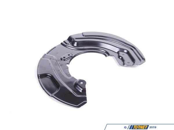 Genuine BMW Genuine BMW Right  Protection Plate - E84 E91 E92 E90 34116787320