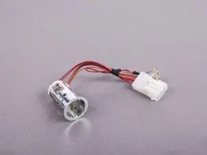 Cigarette Lighter Socket - E71, Z4