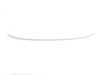Genuine BMW E90 M3 4-Door Sedan Rear Trunk Lid Spoiler Lip (Fits 2006-2010 3 Series 4 door) - (NO LONGER AVAILABLE) 51628037779 View 1
