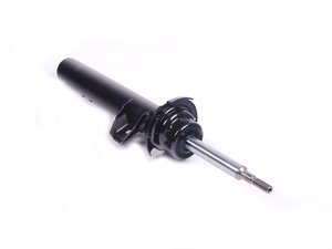 Genuine BMW Front Strut Assembly - Left