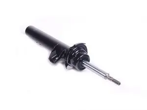 Genuine BMW Front Strut Assembly - Left