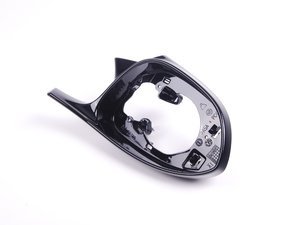Genuine BMW High Gloss Mirror Outer Ring - Left - E92 M3