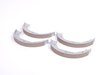 Genuine BMW Genuine BMW Parking Brake Shoes - E46 E82/88 E9X E84 34416761292 View 4