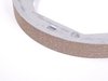 Genuine BMW Genuine BMW Parking Brake Shoes - E46 E82/88 E9X E84 34416761292 View 6