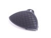 Genuine BMW Genuine BMW Loudspeaker Cover Schwarz - 51457899714 - E63,E63 M6 51457899714 View 1