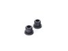 Genuine BMW Genuine BMW Trunk Emblem & Grommet Kit - E82, E88 51147166445KT View 2