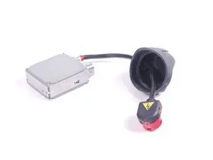 Hella HID Ballast - E39
