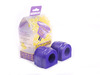 Powerflex Rear Sway Bar Bushings - Street Density 12MM  PFR5-1913-12 View 1