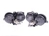 Depo  Depo Euro Smiley Smoked Crosshair Projector Headlight Set - E30 - (NO LONGER AVAILABLE) HLB3e30Echsmk