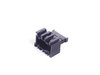 Genuine BMW Genuine BMW Pin Terminal 18 Pol. Schwarz - 61138364645,E60 M5 61138364645 View 2