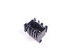 Genuine BMW Genuine BMW Pin Terminal 18 Pol. Schwarz - 61138364645,E60 M5 61138364645 View 4