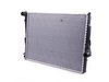 Mahle-Behr Mahle-Behr Radiator - Manual - E46, Z4 17119071517 View 1