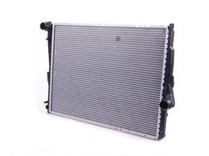 Mahle-Behr Radiator - Manual - E46, Z4