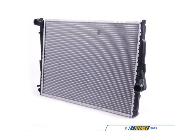 Mahle-Behr Mahle-Behr Radiator - Manual - E46, Z4 17119071517