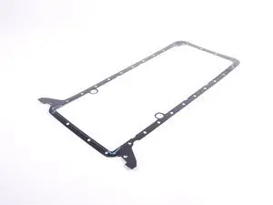 Elring Upper Oil Pan Gasket - E39