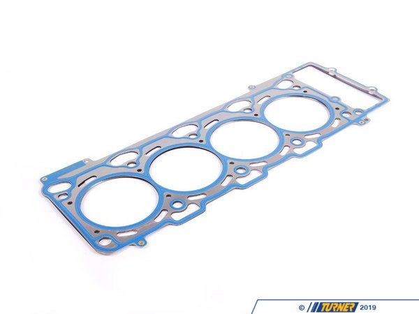 Genuine BMW Genuine BMW Cylinder Head Gasket Asbesto - 11127513944 11127513944