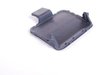 Genuine BMW Genuine BMW Tow Hook Cover - Rear - E91 51128041135 View 2
