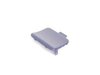 Genuine BMW Genuine BMW Tow Hook Cover - Rear - E91 51128041135 View 3
