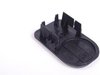 Genuine BMW Genuine BMW Cover - 54317116383 - E85 54317116383 View 3