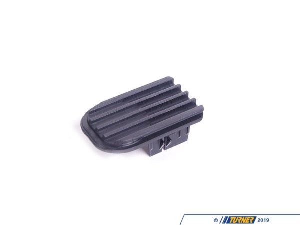 Genuine BMW Genuine BMW Cover - 54317116383 - E85 54317116383