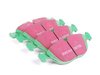 EBC  GreenStuff Performance Brake Pad Set DP21035 View 1