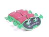 EBC  GreenStuff Performance Brake Pad Set DP21035 View 2