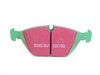 EBC  GreenStuff Performance Brake Pad Set DP21035 View 3