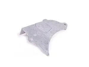 Genuine BMW Covering Lower - 11141714856 - E30,E34