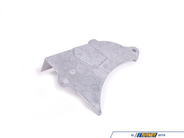 Genuine BMW Genuine BMW Covering Lower - 11141714856 - E30,E34 11141714856