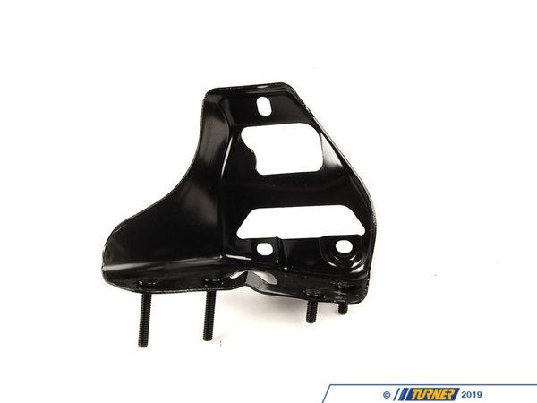 Genuine BMW Bracket - Oil Carrier - E82, E88, E90, E91, E92, E93 32416768096