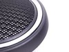 Genuine MINI Genuine MINI Lower Speaker Grille Cover Chrome - R55 R56 R57 R58 R59 51412753333 View 3