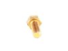 Genuine BMW Genuine BMW Hex Bolt - 07119913834 - E30,E34,E36,E30 M3 07119913834 View 3