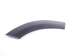 MINI R60 Cover For Wheel Arch - Passenger Side ( Right )
